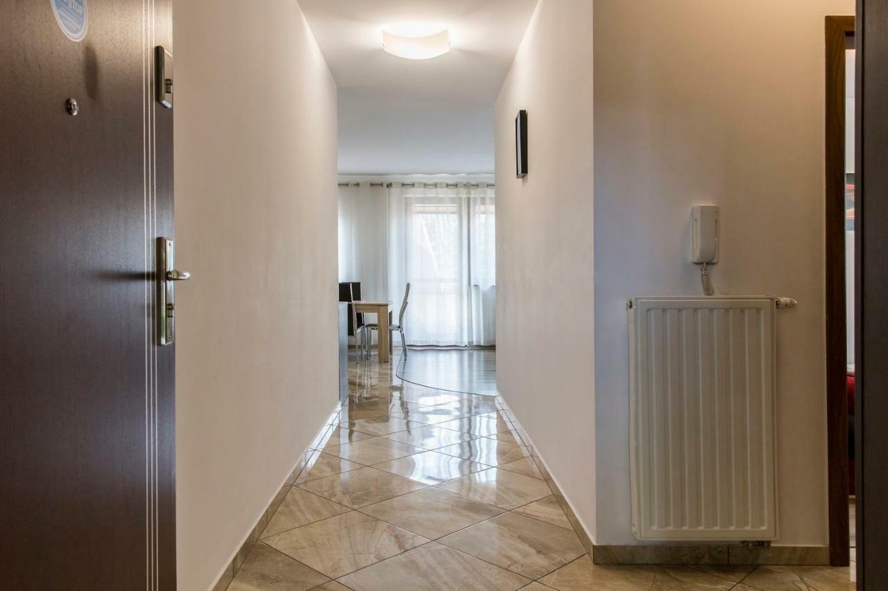 Tatrytop Apartamenty Zaciszne Zakopane Dış mekan fotoğraf